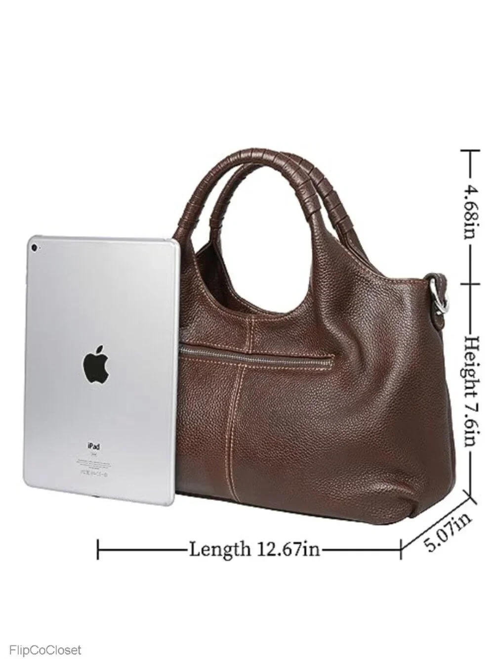 N/A genuine leather